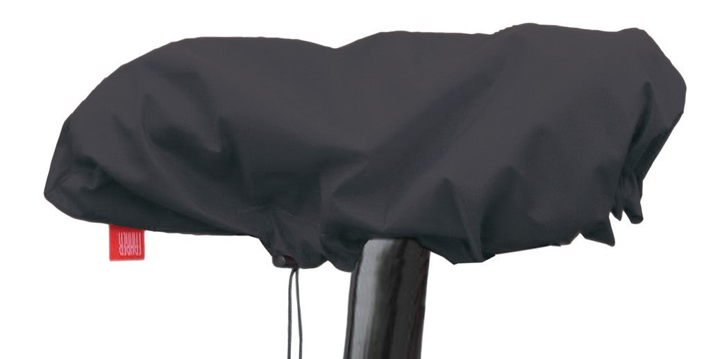 Coprisella XL Fahrer nero