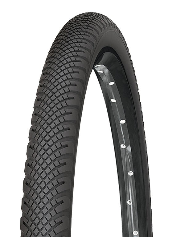 Michelin Country Rock 27,5" Starrreifen 27,5x1,75 44-584 Schwarz