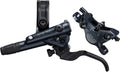 Freno a disco Shimano SLX M7100 RP, destra, 1700mm, nr, BRM7100/ BLM7100