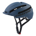 Casco bici Cratoni C-Loom 2.0 (City) t. M/L (58-61cm) blu opaco