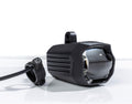 HERRMANS Nordic XTREME LED-E-Bike-Beleuchtung, 12 V, 250 Lux