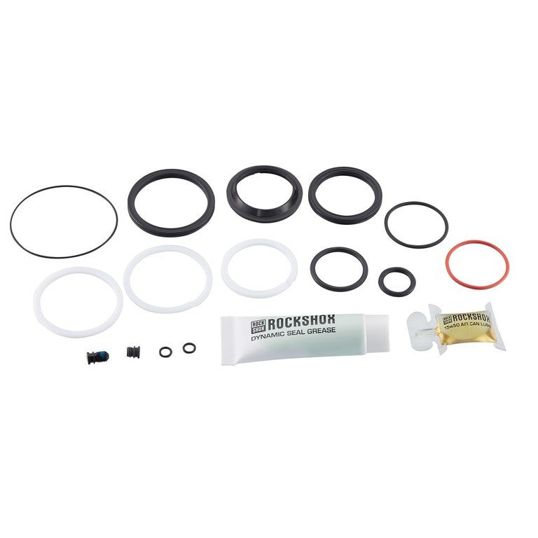 Amm. R.Post Service Kit Super Deluxe RT3 A1, 200 Stunden, 00.4315.032.617
