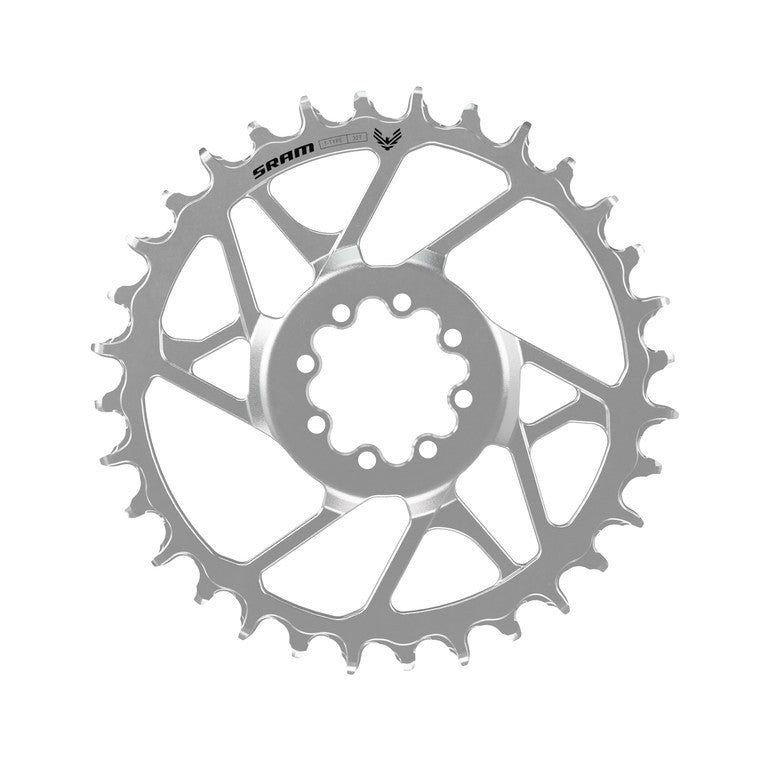 Corona SRAM T-Type Eagle 90 30 d.,acc., arg,12v.,DM, A1, 3mm Offset