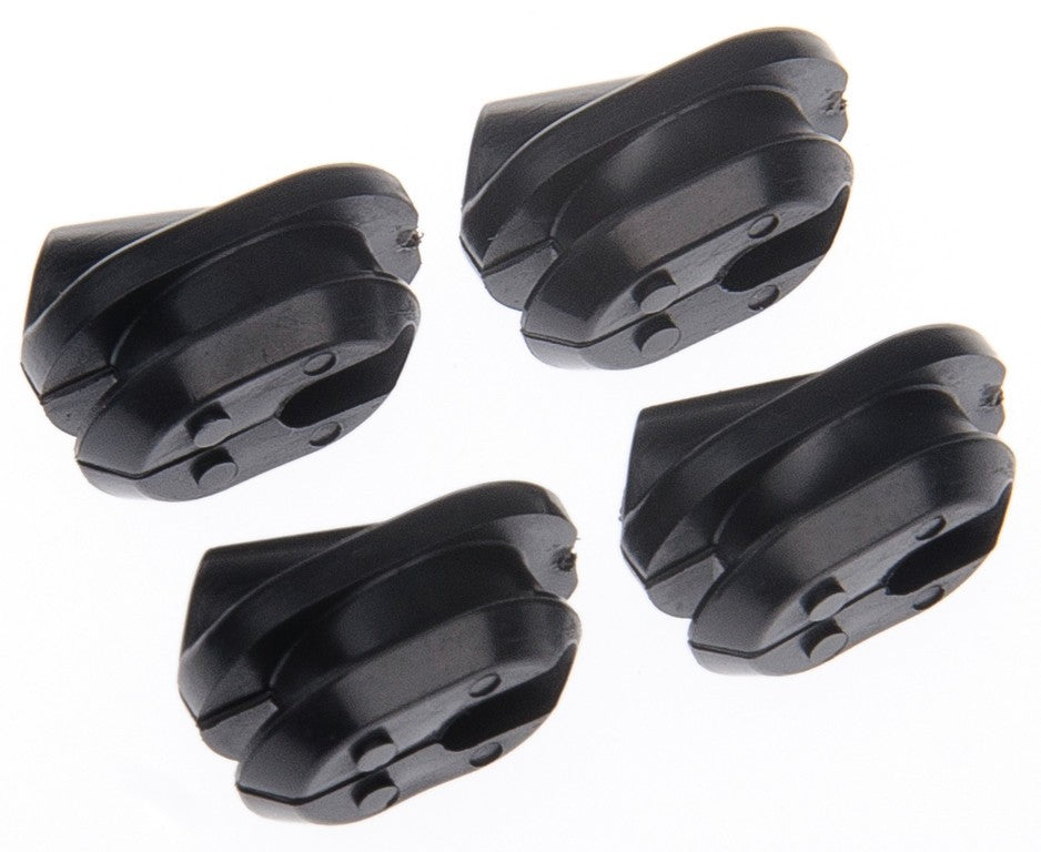 Shimano Gummischnabel für UltegraDi2 7/8mm SMGM02, für EW-SD50 Ovalkabel