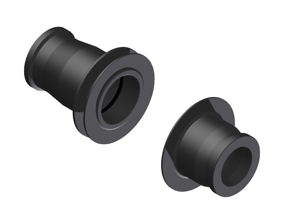 Kit adatt. DT Swiss mozzo RP XXX/12mm TA, Shimano MTB