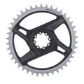 Corona Sram Road Red/Force X-Sync 00.6218.026.002,grigio,42d.,Alu,d.M,12v.