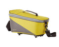 Racktime System Tasche Talis 2.0 verde/grigio, 38x23x22cm, 8l, 590g