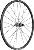 RP DT Swiss ER1600 Spline 23 DB 28"/22mm allu, nero, CL ,142/12mm TA, Shim.RD11