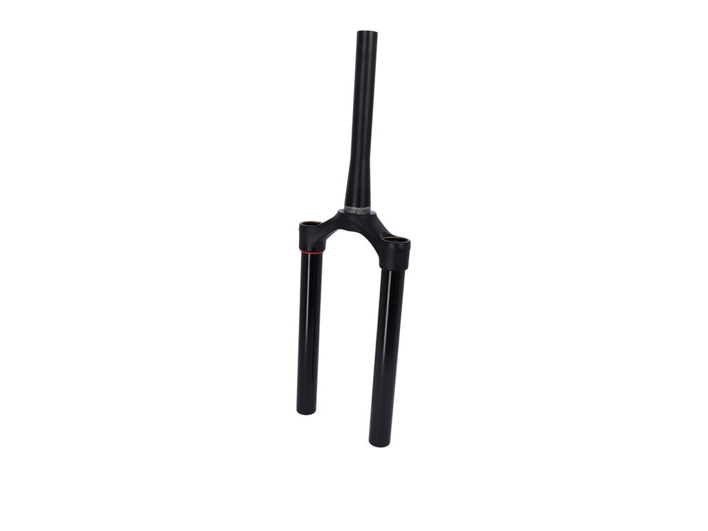 Corona+Fodero forc. Pike DA 27 B15x110 46off-set,taper,ne.opaco-Pike B1 (2018+)
