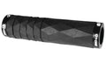 T-One Diamond Griffe 94/134 mm, Doppelgriff, Schwarz