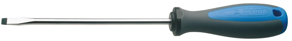 Unior Schlitzschraubendreher 1,6 x 10,0 x 200 mm, 605TBI