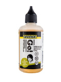 Olio catene Pedros Go! 100ml, flacone contagocce