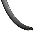 Rodi Black-Rock DB 26" Felge, Schwarz, 32 Loch, 559-21, LV 8,5 mm