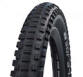SCHWALBE LITTLE JOE 20x2.00 (50 - 406) schwarz reflex EC