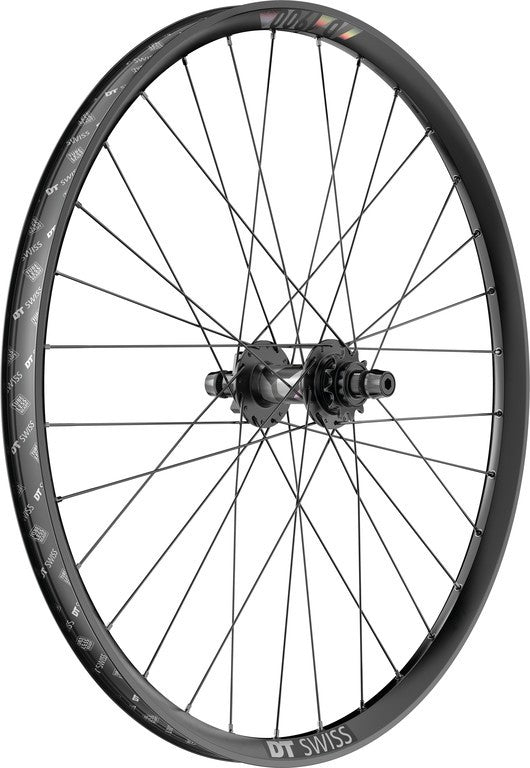 RP DT Swiss D 1900 Classic DB 26"/30mm 26",all.,nr,IS-6b,SingleSp,135/10bolt on