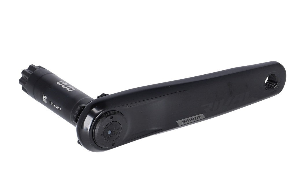 braccio sinistr/Powerm.Spindle SramRival DUB,172.5mm,D1,DirectMount