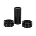 Tornillería de montaje para amortiguador trasero RockShox (3 piezas, 1/2", 8 x 23,3", estándar)