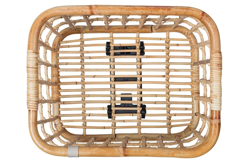 MIK Basil Green Life Fixierset Schwarz