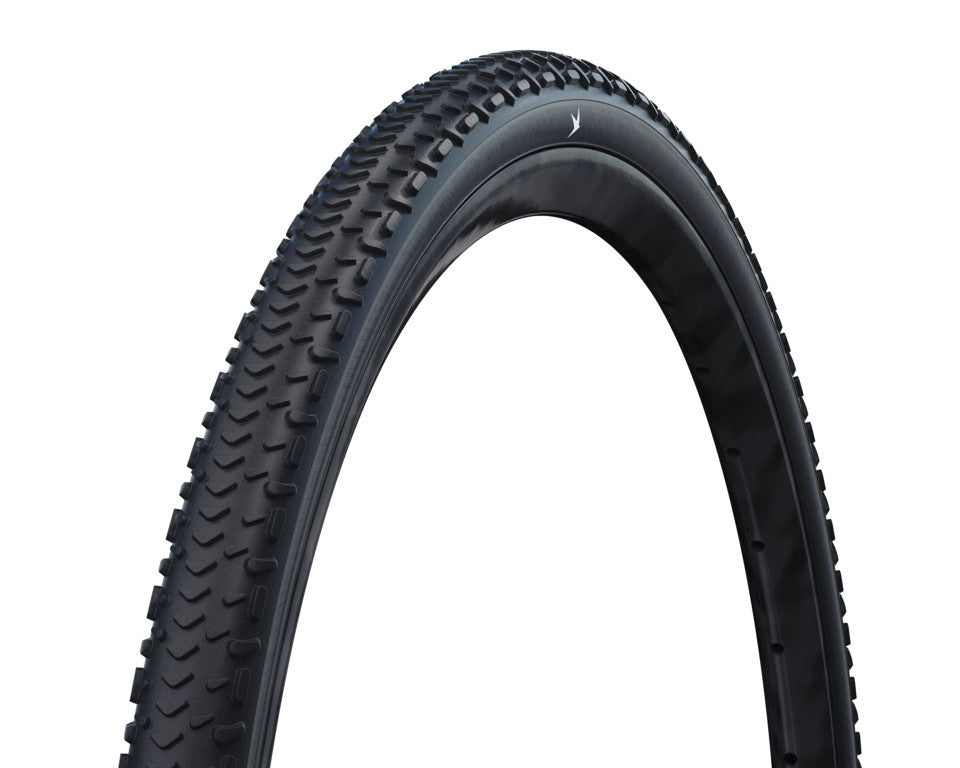 Coper. Schwalbe G-One RX ProEvo HS637 VG 28x1.70 700x45C 45-622 nr TLR EL ADD fd