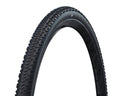 Cubierta. Schwalbe G-One RX HS637 pg 28x1.50" 40-622 nr PerfL TLR RG AdxGreen