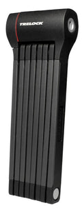 Klappleuchte Trelock FS 480 COPS L 130cm, schwarz, Rahmenmontage