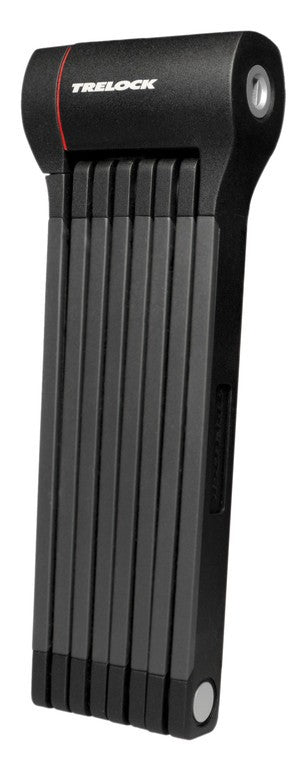 Klappleuchte Trelock FS 480 COPS L 130cm, schwarz, Rahmenmontage