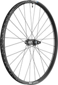 DT Swiss HX 1700 Spline DB 29"/35mm Alu,ner, IS 6-b., 148/12 TA Boost, Sram