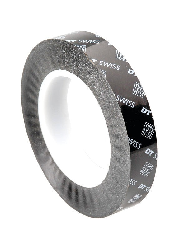 Nastro per cerchio Tubeless DT Swiss 19 mm / 10 m rotolo