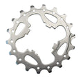 Piñón Campagnolo Centaur 15 dientes, 11 velocidades.