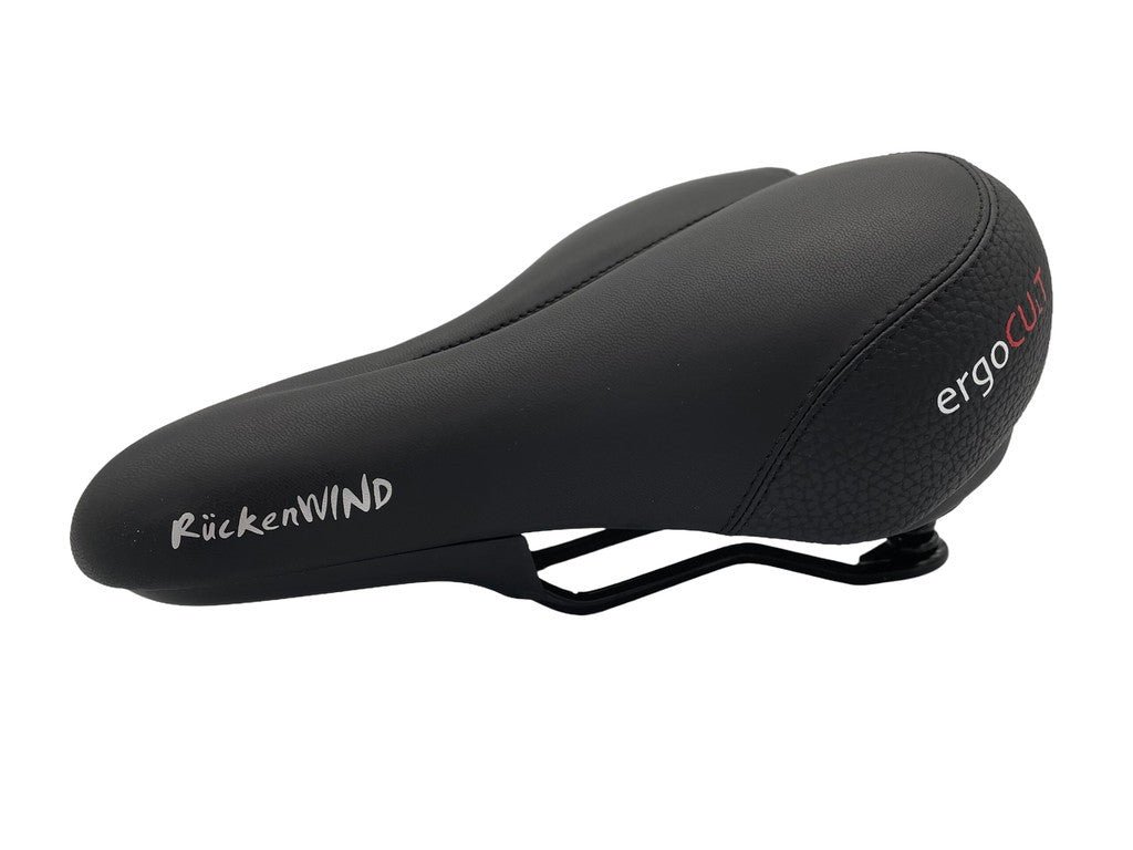 Sillín P&amp;P Rückenwind 805 nr/nr, unisex, 265 x 210 mm, aprox. 635 g