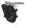 Borsa da sella Norco Utha Active nero, 25x12x8cm, 1,5l, ca.125g