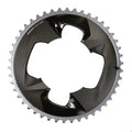 Sram Force Road 2x12-fach Kettenblatt 00.6218.015.002 Polargrau, 46 d.all.