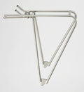 Portaequipajes de titanio Tubus Airy, 26-28"