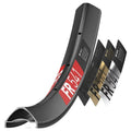 Cerchio DT Swiss FR 541 29", nero, 32 fori, 622-30, LV6,5mm