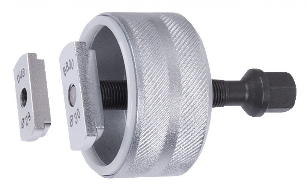 Chiave mov.centr. Unior per BB30+DUB 1625/2