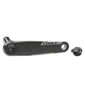 Braccio sx Powerm. Spindle SRAM Force E1 175mm, nero, carb., DM, E1, DUB