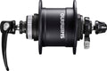 Dinamo de buje Shimano DHT4050 100 mm RA, 32 orificios, eje central, 1,5 W nr.sg.rap.