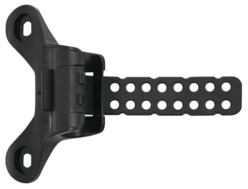 Soporte de bomba SKS "2-Point Halterung" para bombas de 19-23 mm, incluido Raceday
