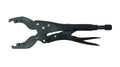 Abrazadera de casete Pedros Vise Whip II de 9-23 dientes, anillos de bloqueo AD de 40-46 mm