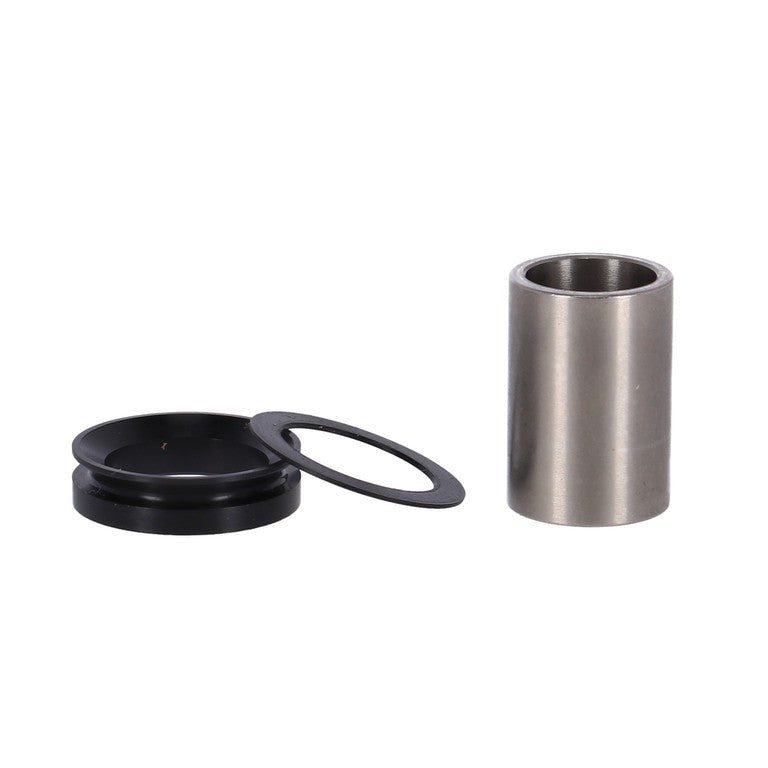 RearShock Mounting Hardware RockShox 3-pz. 1/2"10x18.5 Offset,Carb,Standard