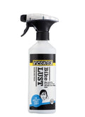 Lucidante p. bici Pedros Bike Lust 500ml, flacone spray