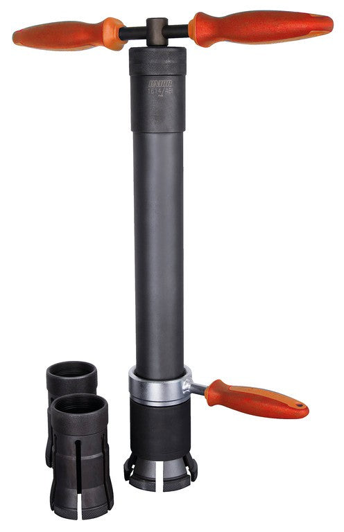 Unior Gabelkopf-Kettenabzieher für 1", 1 1/8", 1 1/2", 1614/4BI-US