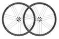 Scirocco DB 2WF Ready 9-12-fach Laufradsatz. WH19-SCCDFRX222, Shimano