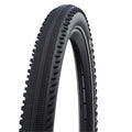 SCHWALBE HURRICANE Perf 27.5x2.25 (57 - 584) black reflex E-50 ADDIX