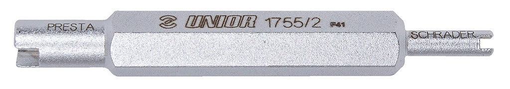Attrezzo per valvole Unior 1755/2