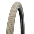 SCHWALBE LITTLE BIG BEN 28x1.50 700x38C (40 - 622) Reflexcremes SBC