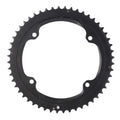 Corona Campagnolo Super Record 145mm,52d,all,nr,4 bracci,est.,2x12vel.
