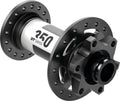 Mozzo RA DT Swiss 350 MTB Disc Brake 100/15mm TA, 32 fori, IS 6-bolt