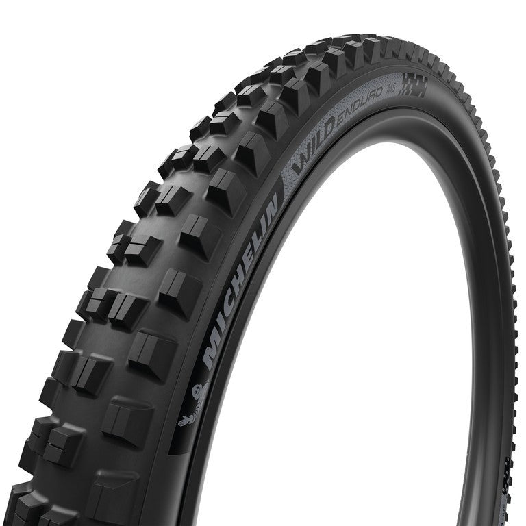 Copertone Michelin Wild Enduro MS pg. 29x2.40" 61-622 nr (Dark Label) RaceL