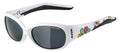 ALPINA Occhiali da sole Flexxy Kids